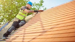 Best Roof Coating and Sealing  in Fort Smith, AR