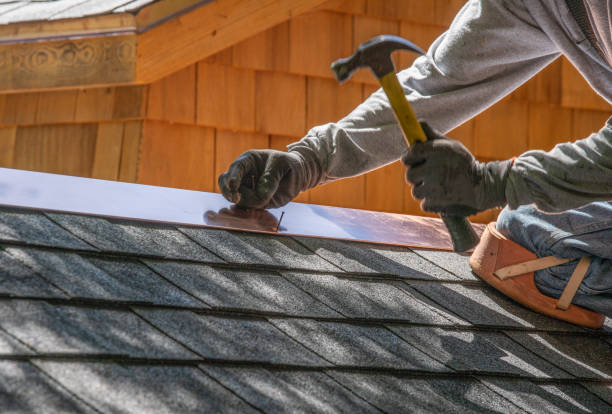 Best Metal Roofing Installation  in Fort Smith, AR