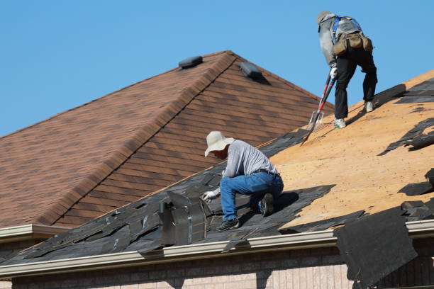 Best Cold Roofs  in Fort Smith, AR