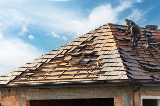 Fort Smith, AR  Roofing repair and installation Company