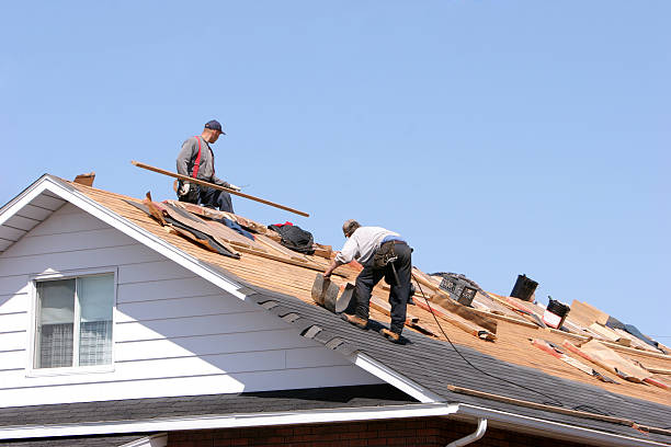 Best Tile Roofing Installation  in Fort Smith, AR