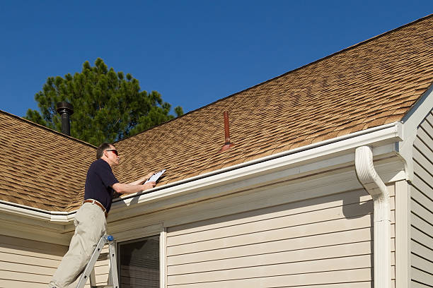 Best Roof Coating and Sealing  in Fort Smith, AR